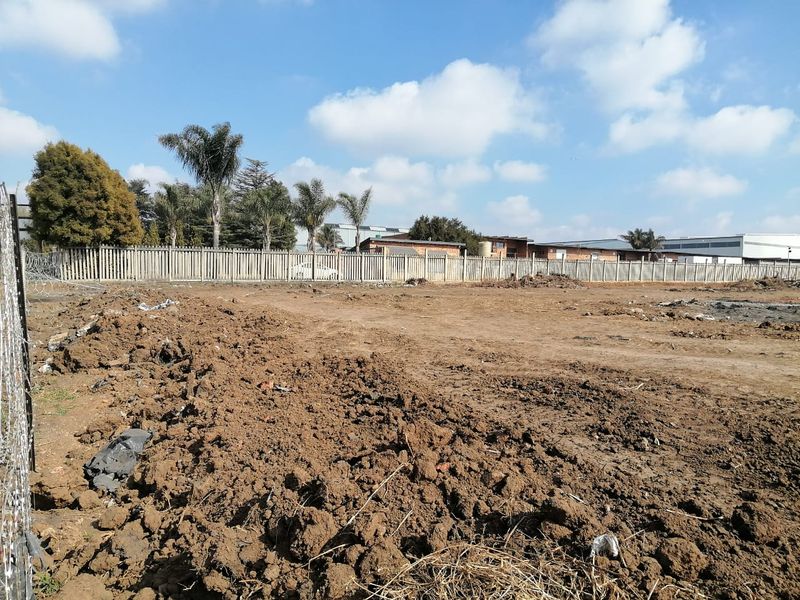 5000 SQUARE METERS INDUSTRIAL VACANT LAND BUSINESS PROPERTY FOR RENTAL - Photo 6