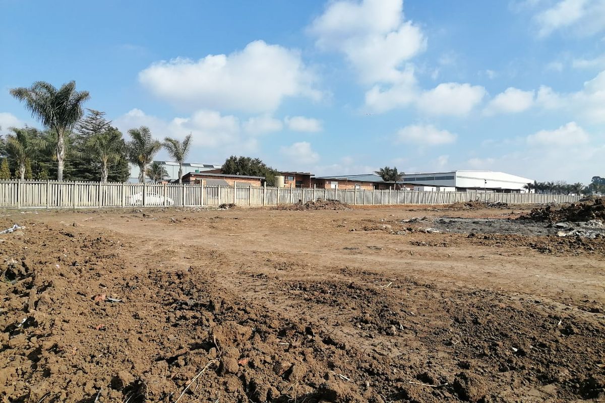 5000 SQUARE METERS INDUSTRIAL VACANT LAND BUSINESS PROPERTY FOR RENTAL - Photo 5