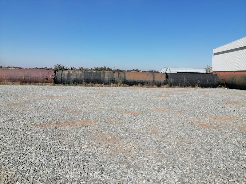 2000 SQUARE METERS INDUSTRIAL VACANT LAND BUSINESS PROPERTY FOR RENTAL - Photo 10