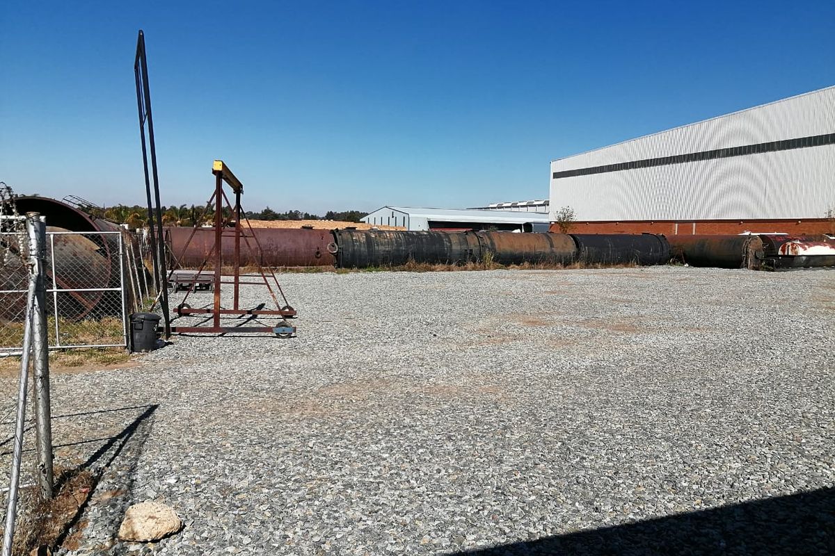 2000 SQUARE METERS INDUSTRIAL VACANT LAND BUSINESS PROPERTY FOR RENTAL - Photo 5