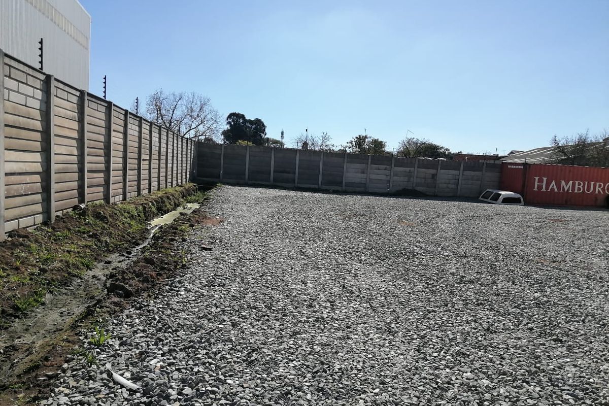 3000 SQUARE METERS INDUSTRIAL BUSINESS PROPERTY FOR RENTAL - Photo 3