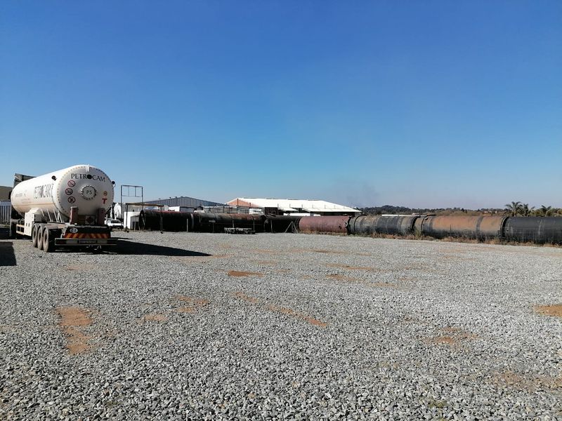 3000 SQUARE METERS INDUSTRIAL BUSINESS PROPERTY FOR RENTAL - Photo 9