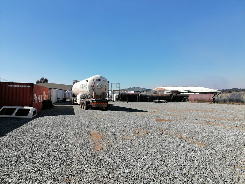 3000 SQUARE METERS INDUSTRIAL BUSINESS PROPERTY FOR RENTAL - Photo 8