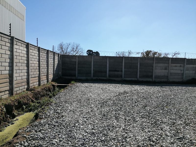 3000 SQUARE METERS INDUSTRIAL BUSINESS PROPERTY FOR RENTAL - Photo 6