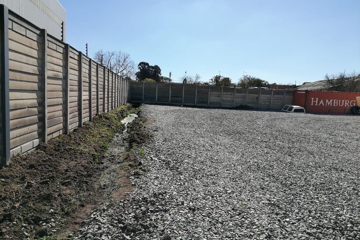 3000 SQUARE METERS INDUSTRIAL BUSINESS PROPERTY FOR RENTAL - Photo 2