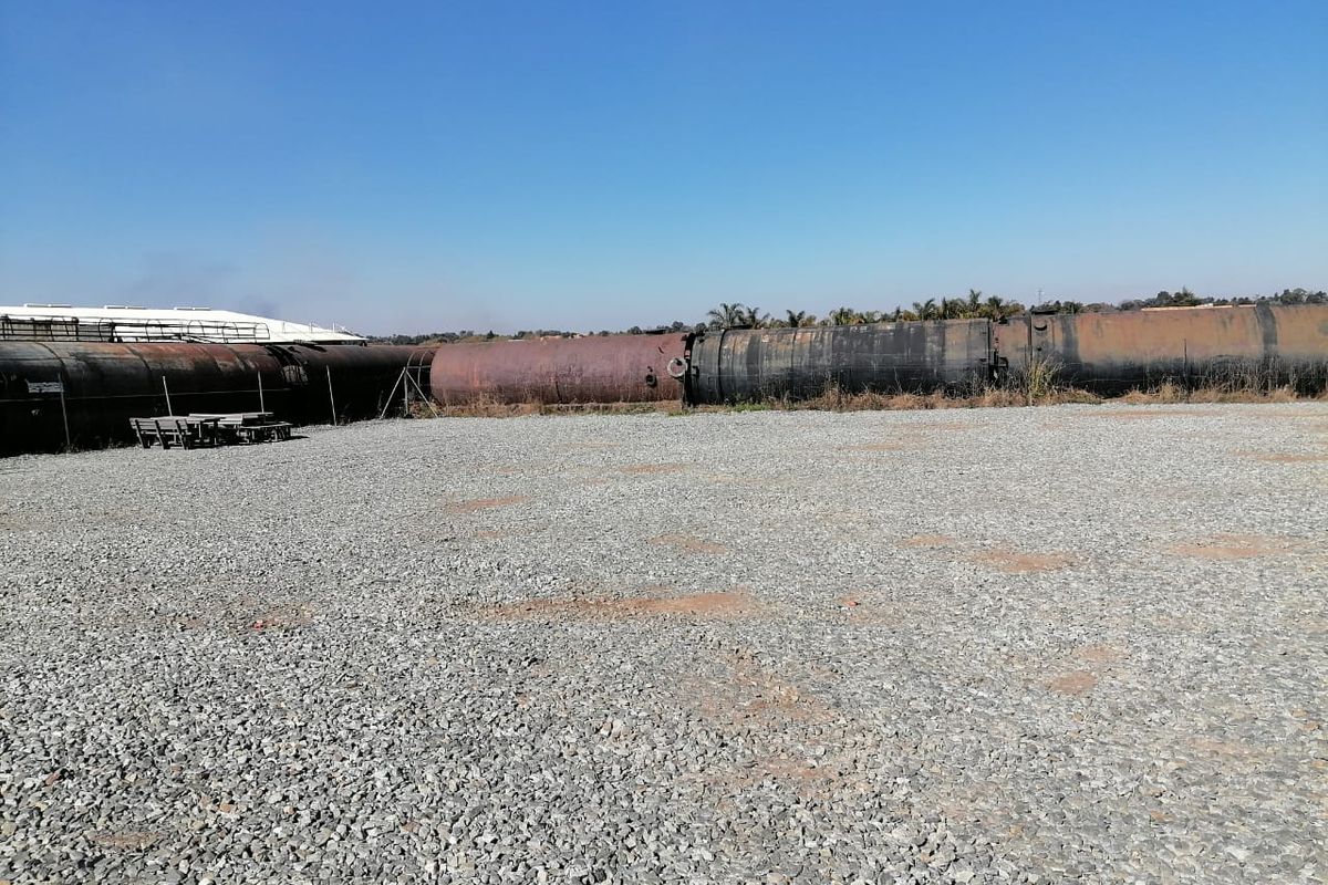 4000 SQUARE METERS INDUSTRIAL BUSINESS PROPERTY FOR RENTAL - Photo 5