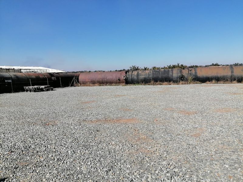 4000 SQUARE METERS INDUSTRIAL BUSINESS PROPERTY FOR RENTAL - Photo 5