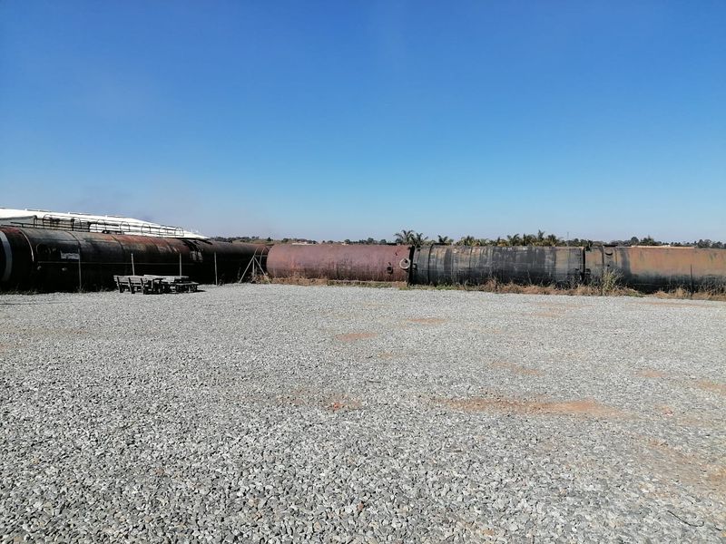 4000 SQUARE METERS INDUSTRIAL BUSINESS PROPERTY FOR RENTAL - Photo 8