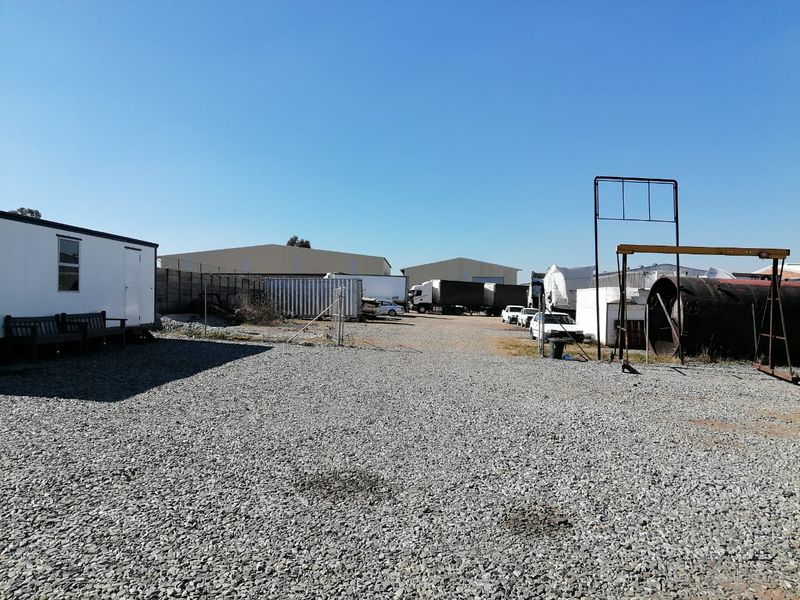 4000 SQUARE METERS INDUSTRIAL BUSINESS PROPERTY FOR RENTAL - Photo 3