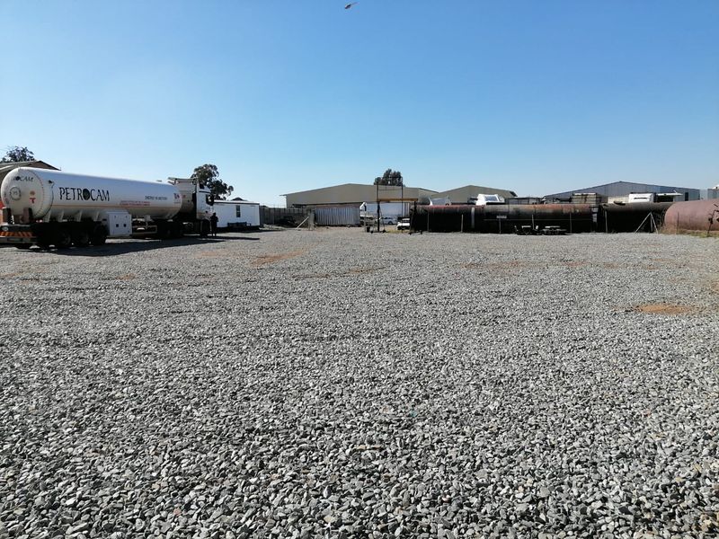 5000 SQUARE METERS INDUSTRIAL VACANT LAND BUSINESS PROPERTY FOR RENTAL - Photo 6