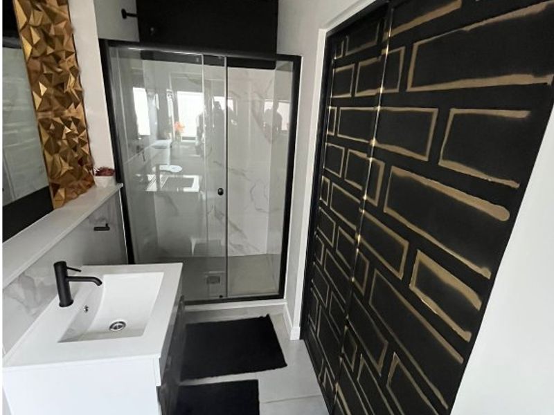FULLY FURNISHED ONE BEDROOM APARTMENT IN KIKUYU LIFESTYLE ESTATE - Photo 9