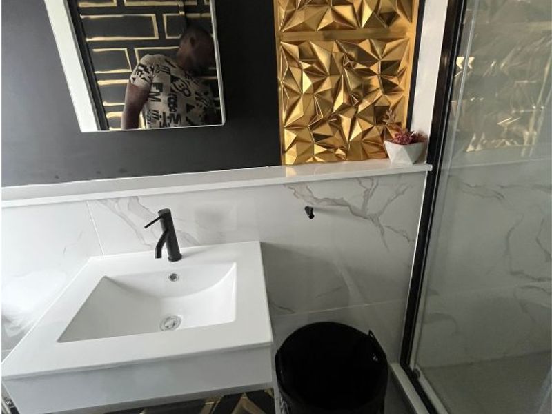 FULLY FURNISHED ONE BEDROOM APARTMENT IN KIKUYU LIFESTYLE ESTATE - Photo 8