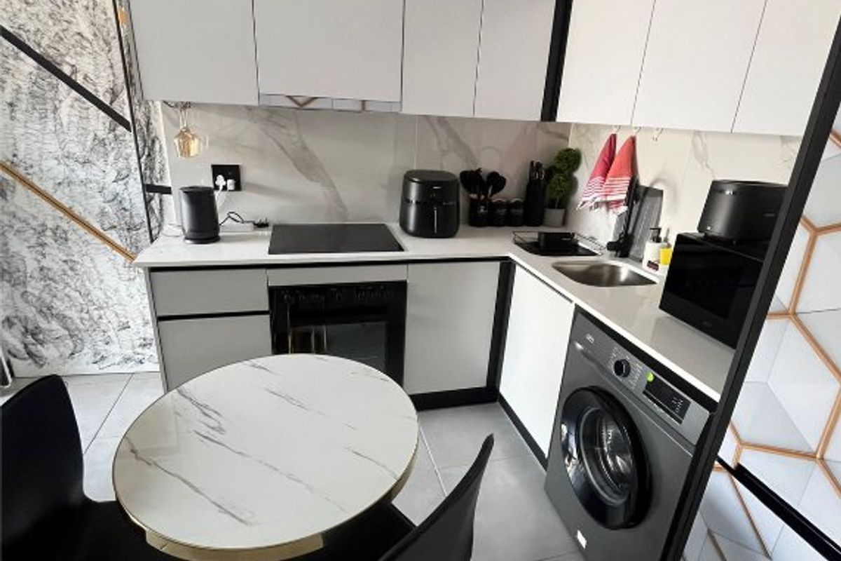 FULLY FURNISHED ONE BEDROOM APARTMENT IN KIKUYU LIFESTYLE ESTATE - Photo 5