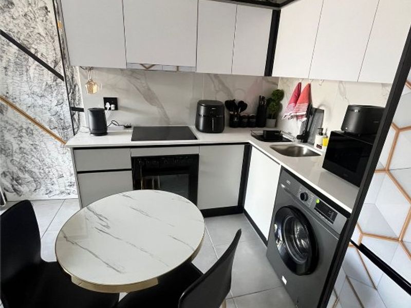 FULLY FURNISHED ONE BEDROOM APARTMENT IN KIKUYU LIFESTYLE ESTATE - Photo 5