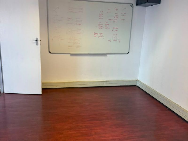 PRIME COMMERCIAL OFFICE SPACE AVAILABLE - Photo 7