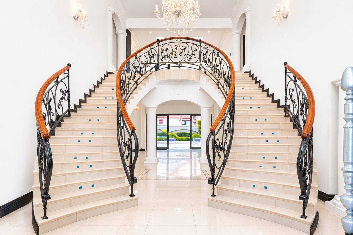 Stunning Family House for Rental - Photo 3
