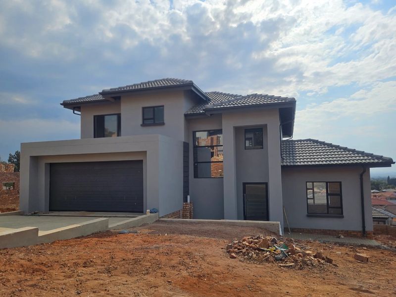 OWN YOUR BRAND NEW DREAM HOME IN ELDDORETTE – IN THE KASIA AREA OF PRETORIA - Photo 5