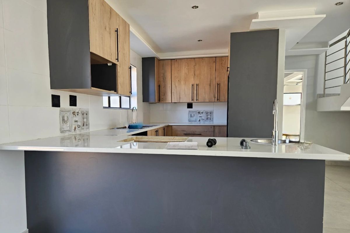 OWN YOUR BRAND NEW DREAM HOME IN ELDDORETTE – IN THE KASIA AREA OF PRETORIA - Photo 2