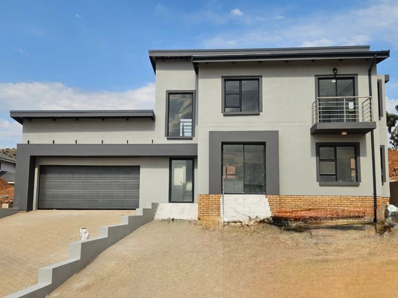 OWN YOUR BRAND NEW DREAM HOME IN ELDDORETTE – IN THE KASIA AREA OF PRETORIA - Photo 6