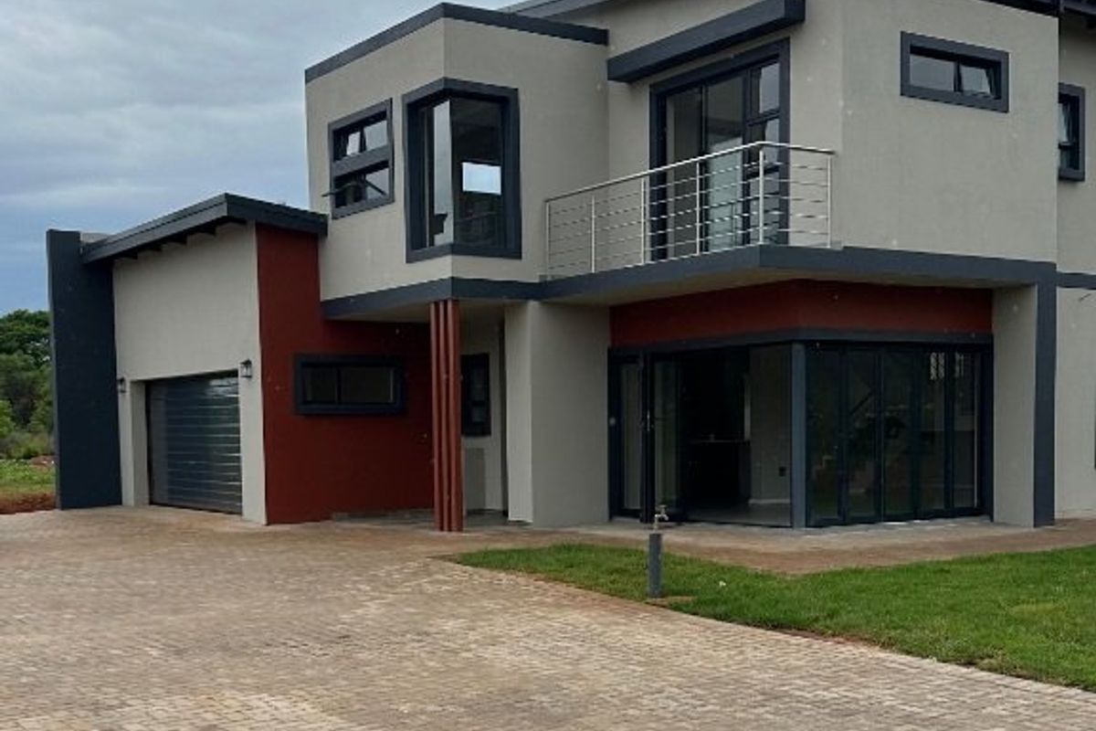 OWN YOUR BRAND NEW DREAM HOME IN ELDDORETTE – IN THE KASIA AREA OF PRETORIA - Photo 3