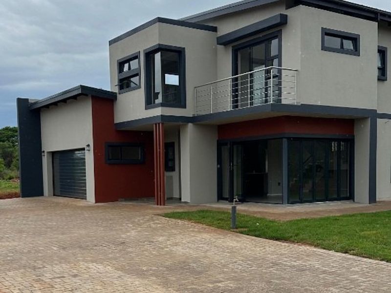 OWN YOUR BRAND NEW DREAM HOME IN ELDDORETTE – IN THE KASIA AREA OF PRETORIA - Photo 3