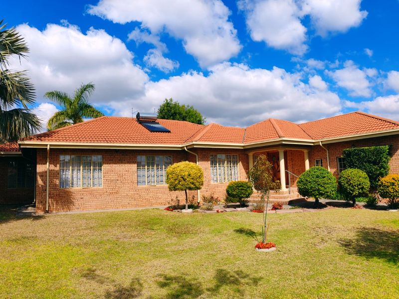 House for sale in Bosveldsig, Modimolle - Photo 2