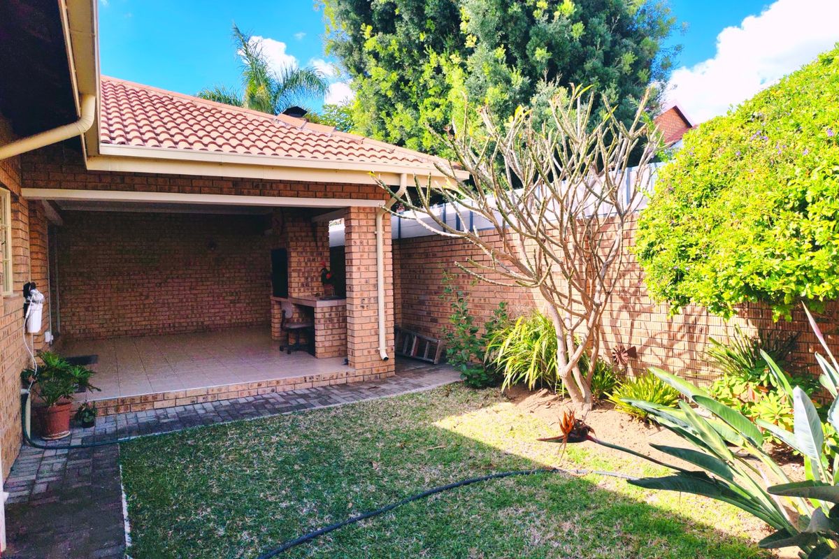 House for sale in Bosveldsig, Modimolle - Photo 3