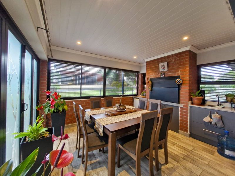 The Ultimate Semigration Dream: 100% Off-Grid, Level Coastal Living in Tergniet - Photo 3