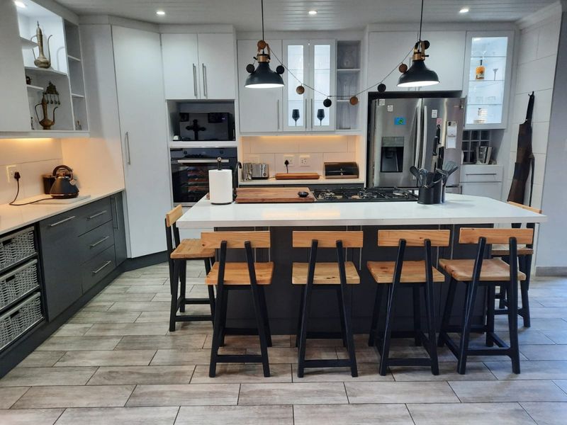 The Ultimate Semigration Dream: 100% Off-Grid, Level Coastal Living in Tergniet - Photo 9