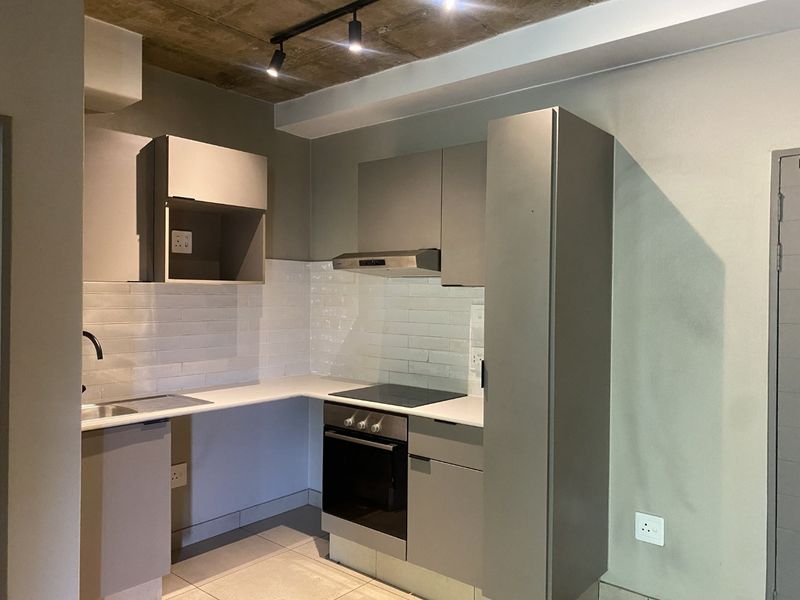 Stylish apartment at BlackBrick in St Andrews with communal perks,  modern and spacious 140 square meter with a large covered balcony. - Photo 3