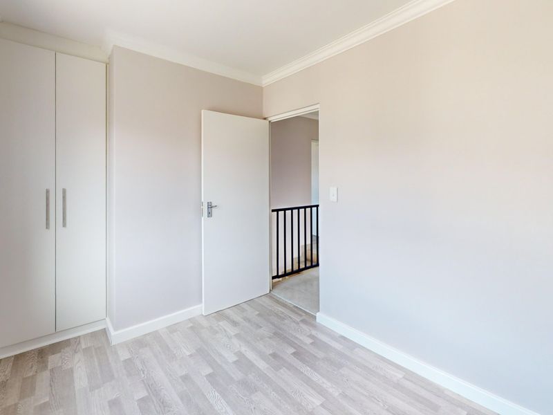 Brand new Full Title 2 Bedroom home in Hazendal Villas - Photo 10