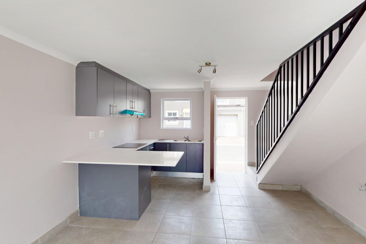 Invest today in a Brand new Full Title property close to Cape Town CBD - Photo 4