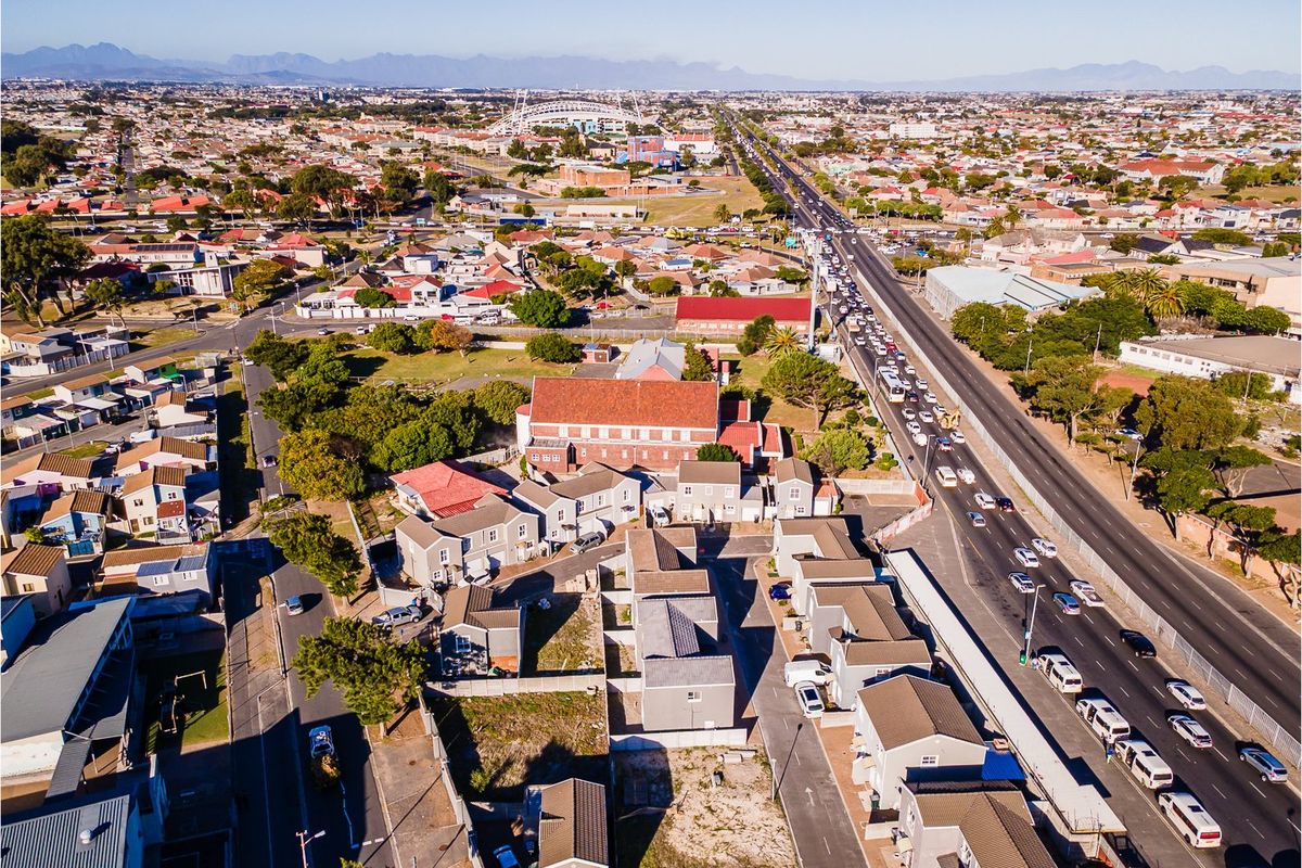 Invest today in a Brand new Full Title property close to Cape Town CBD - Photo 2