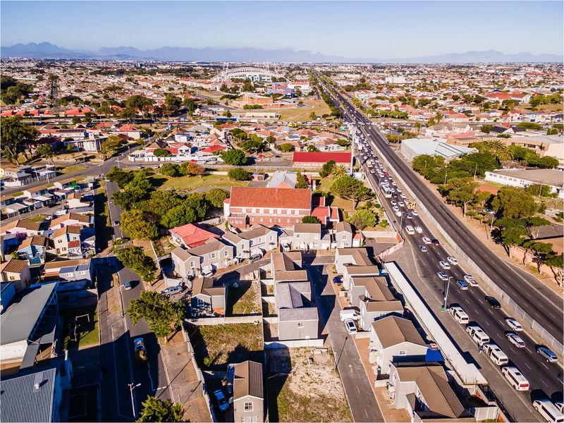 Invest today in a Brand new Full Title property close to Cape Town CBD - Photo 2