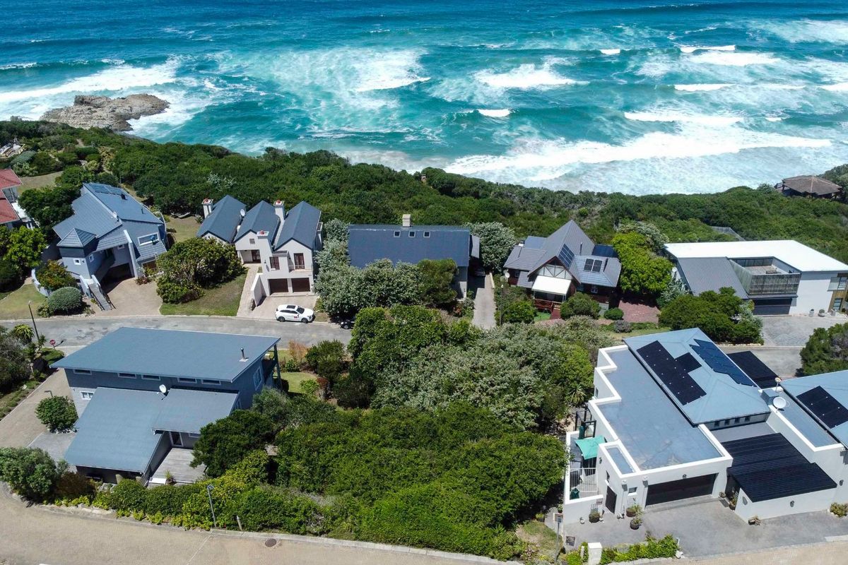 Prime Vacant Stand in Tranquil Brenton-on-Sea, Knysna - Photo 4
