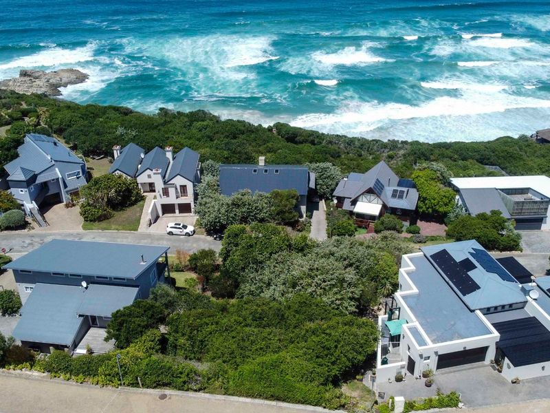 Prime Vacant Stand in Tranquil Brenton-on-Sea, Knysna - Photo 4