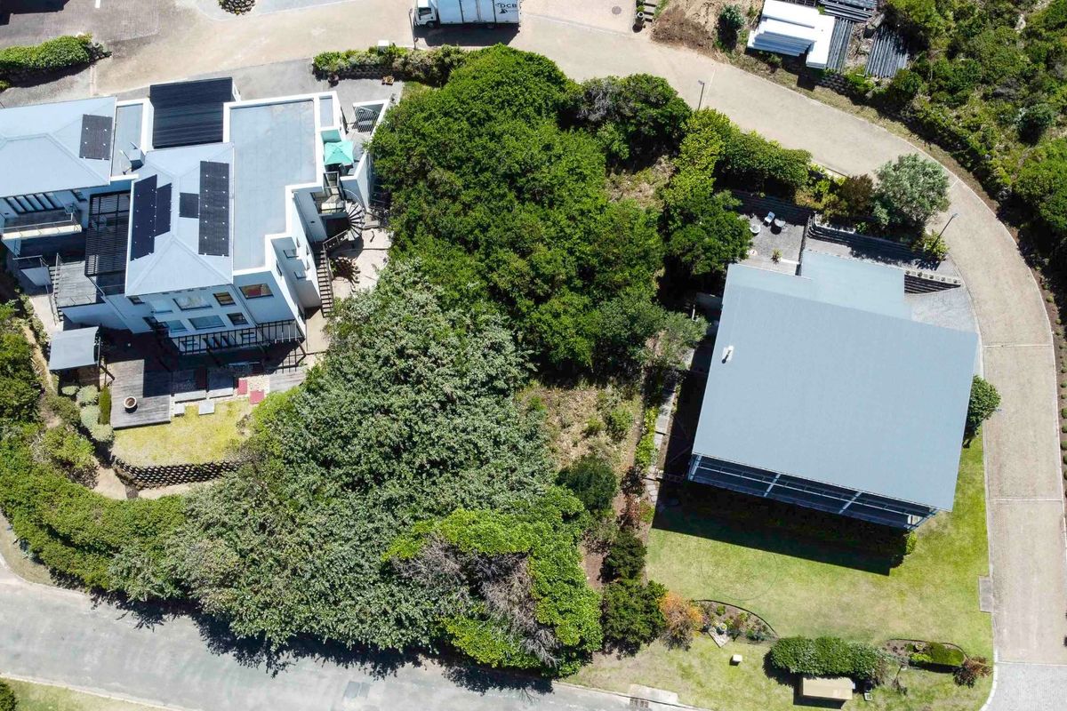 Prime Vacant Stand in Tranquil Brenton-on-Sea, Knysna - Photo 5