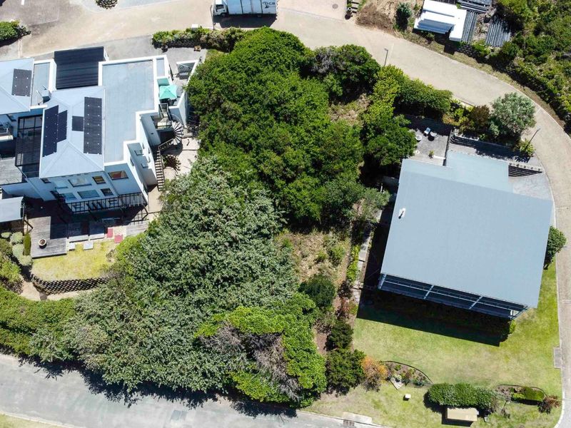 Prime Vacant Stand in Tranquil Brenton-on-Sea, Knysna - Photo 5