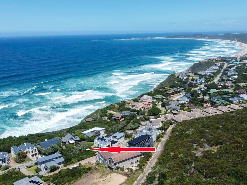 Prime Vacant Stand in Tranquil Brenton-on-Sea, Knysna - Photo 1