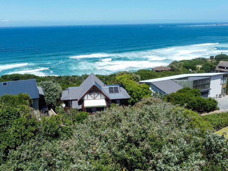 Prime Vacant Stand in Tranquil Brenton-on-Sea, Knysna - Photo 10