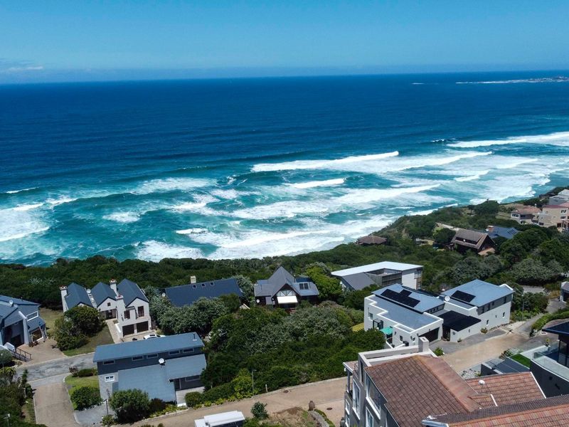 Prime Vacant Stand in Tranquil Brenton-on-Sea, Knysna - Photo 9