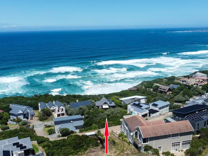 Prime Vacant Stand in Tranquil Brenton-on-Sea, Knysna - Photo 8
