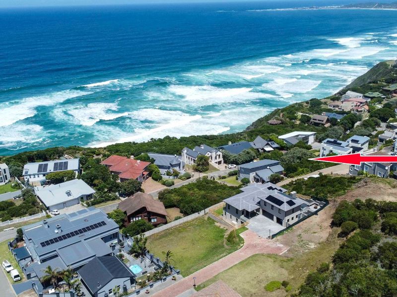 Prime Vacant Stand in Tranquil Brenton-on-Sea, Knysna - Photo 7