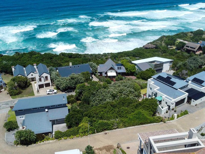 Prime Vacant Stand in Tranquil Brenton-on-Sea, Knysna - Photo 6