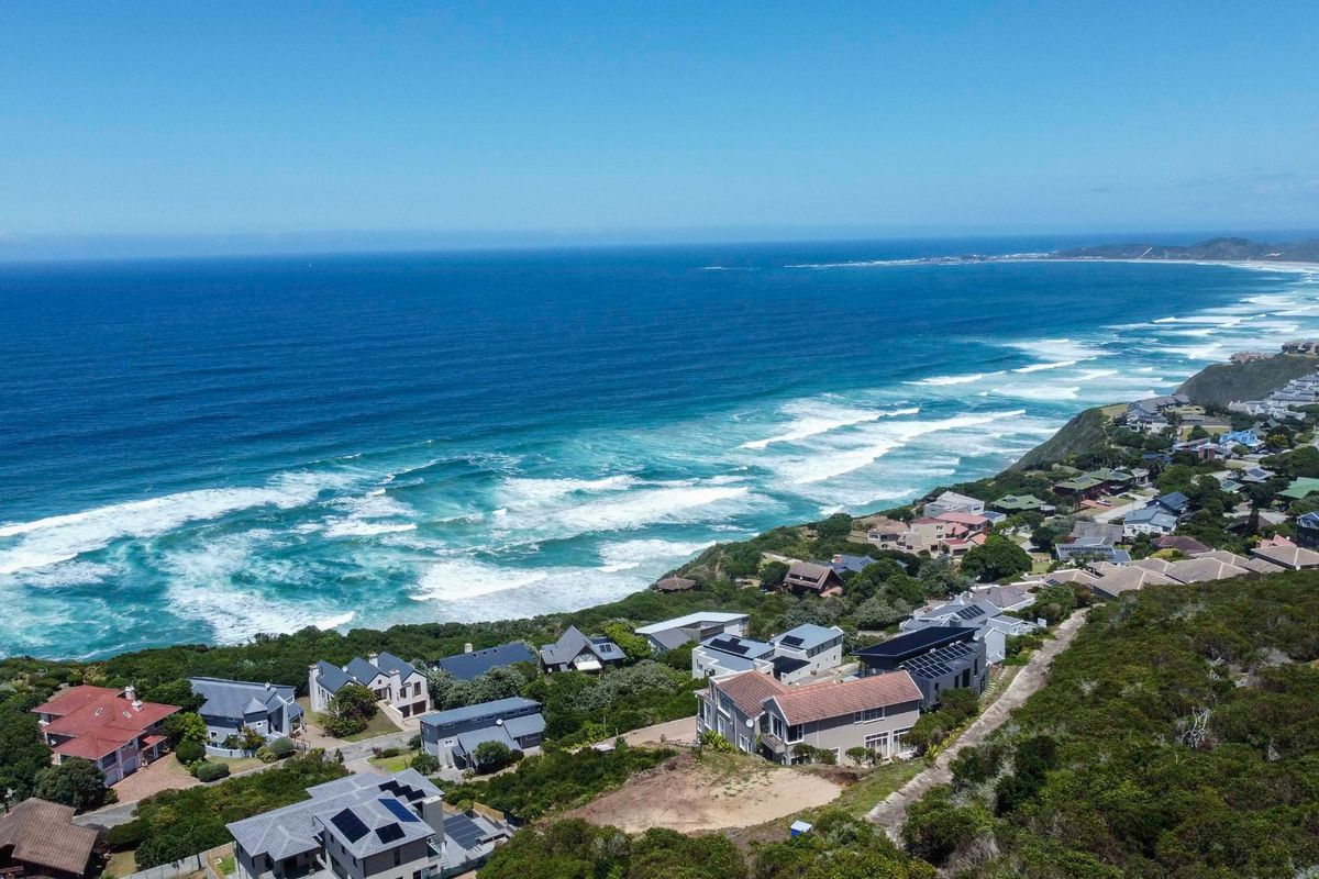 Prime Vacant Stand in Tranquil Brenton-on-Sea, Knysna - Photo 3