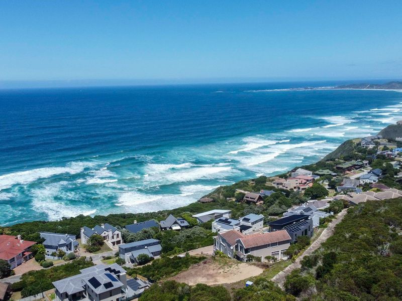 Prime Vacant Stand in Tranquil Brenton-on-Sea, Knysna - Photo 3
