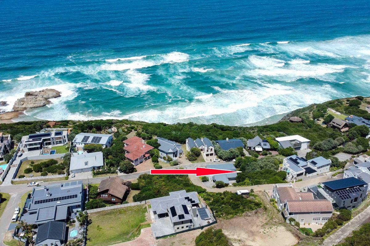 Prime Vacant Stand in Tranquil Brenton-on-Sea, Knysna - Photo 2