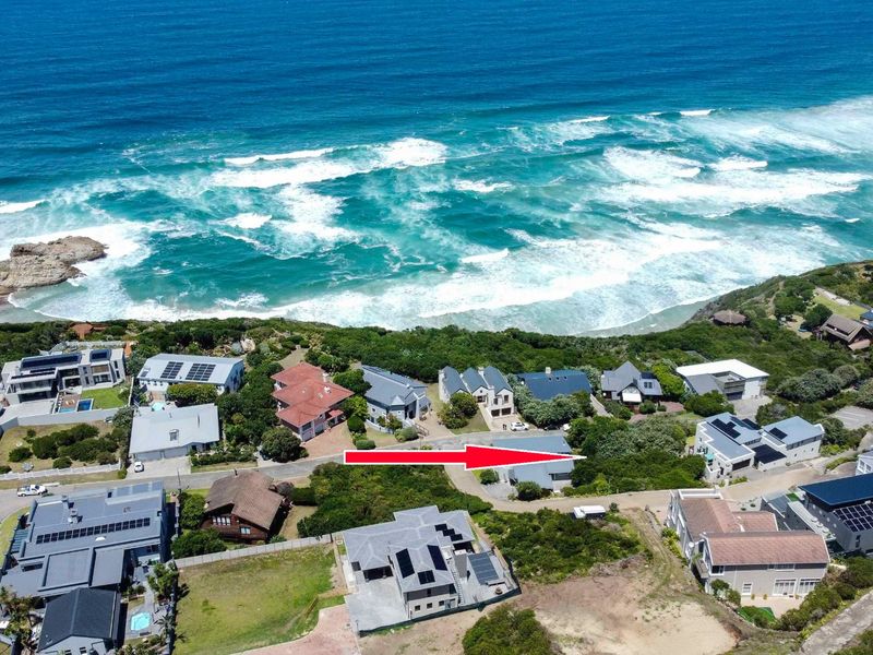 Prime Vacant Stand in Tranquil Brenton-on-Sea, Knysna - Photo 2