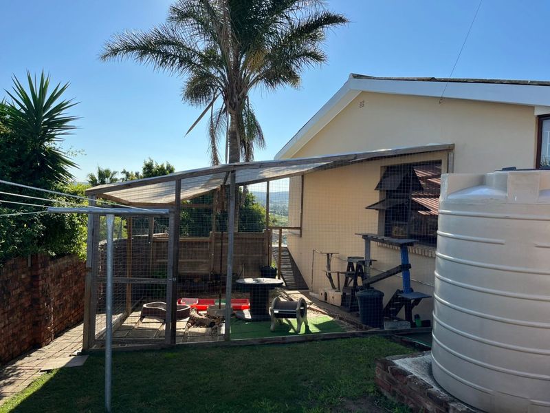 Family Home for Sale with Views - Heuwelkruin, Despatch - Photo 8