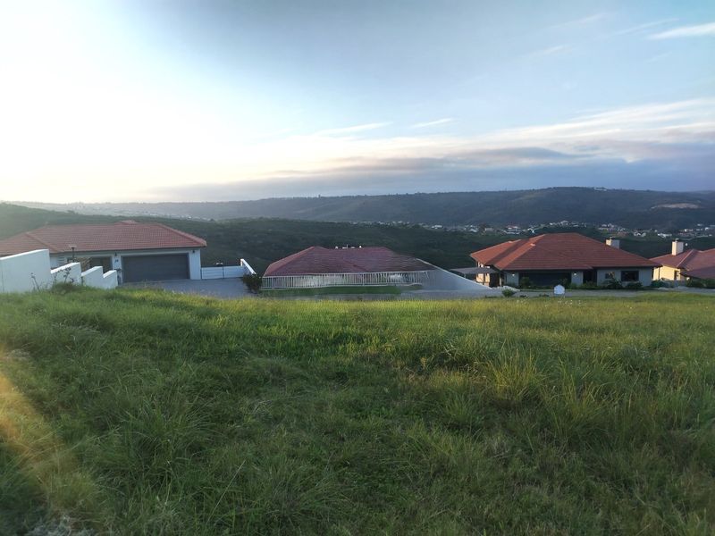 AN EXPETIONAL VACANT STAND IN AVONDDANS COUNTRY ESTATE - Photo 8